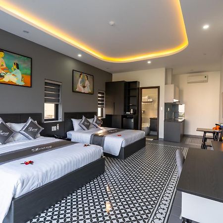 Duong Villa Хоян Екстер'єр фото