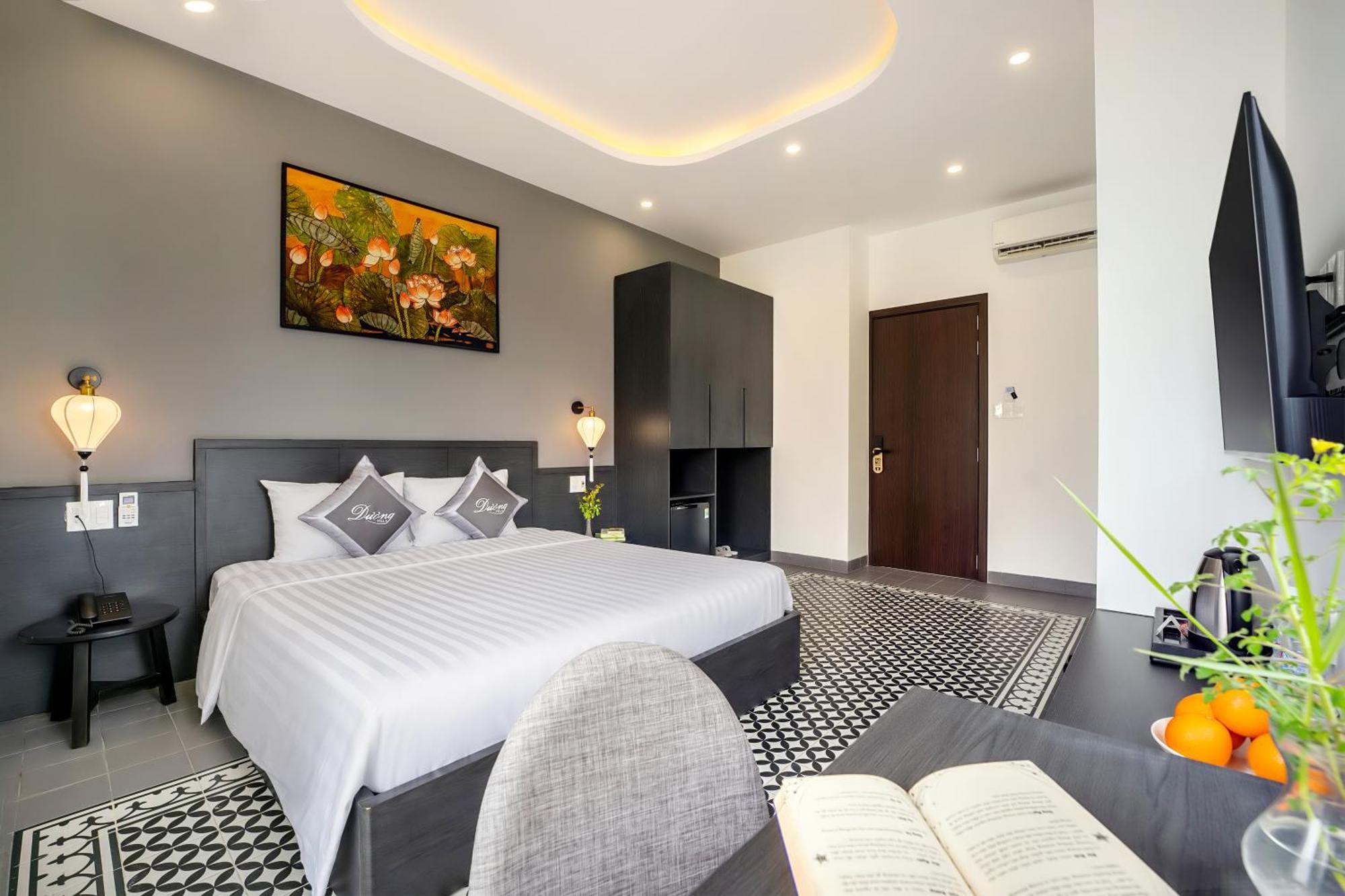 Duong Villa Хоян Екстер'єр фото
