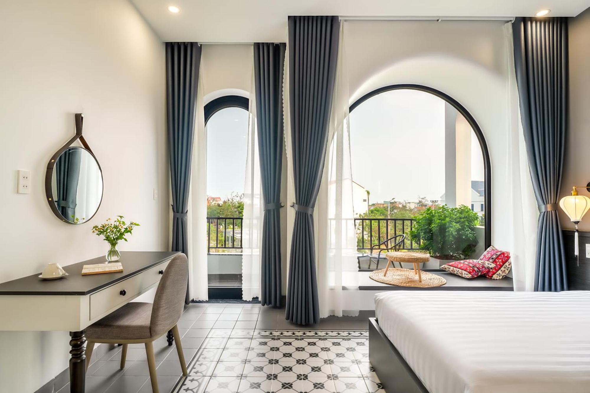 Duong Villa Хоян Екстер'єр фото